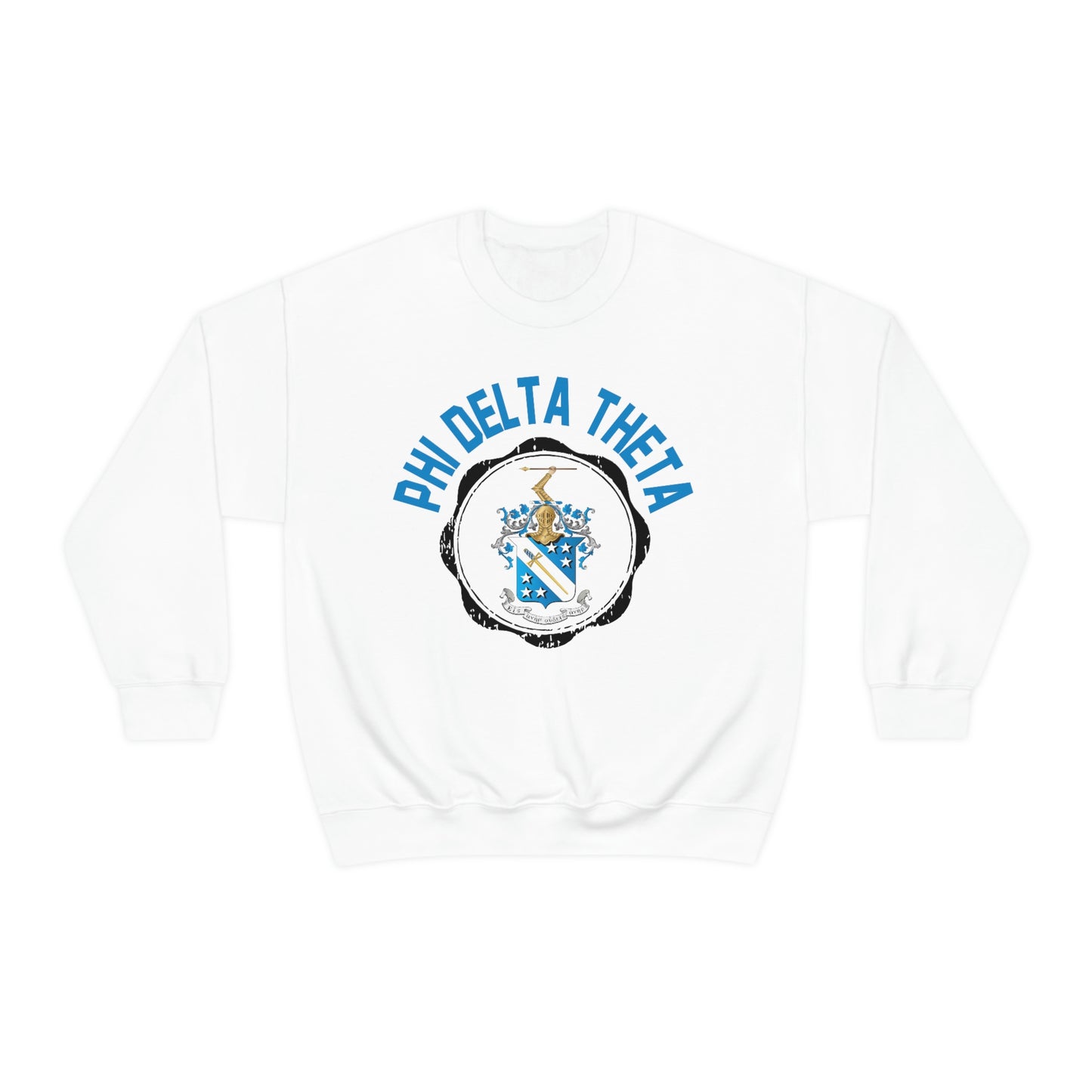 Phi Delt Crest Crew