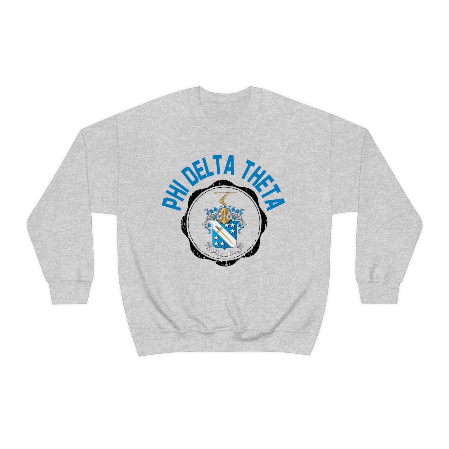 Phi Delt Crest Crew