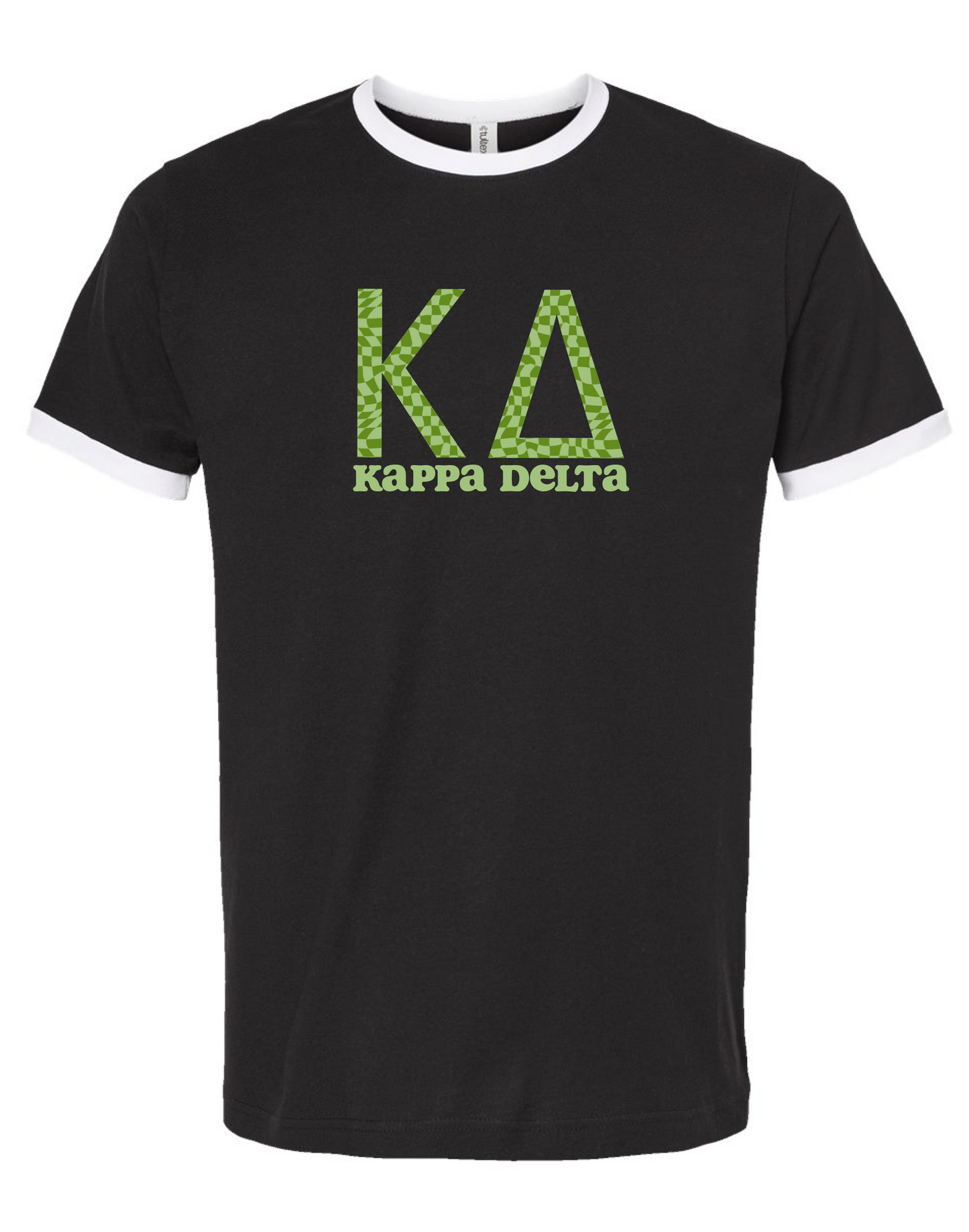 KD Ringer