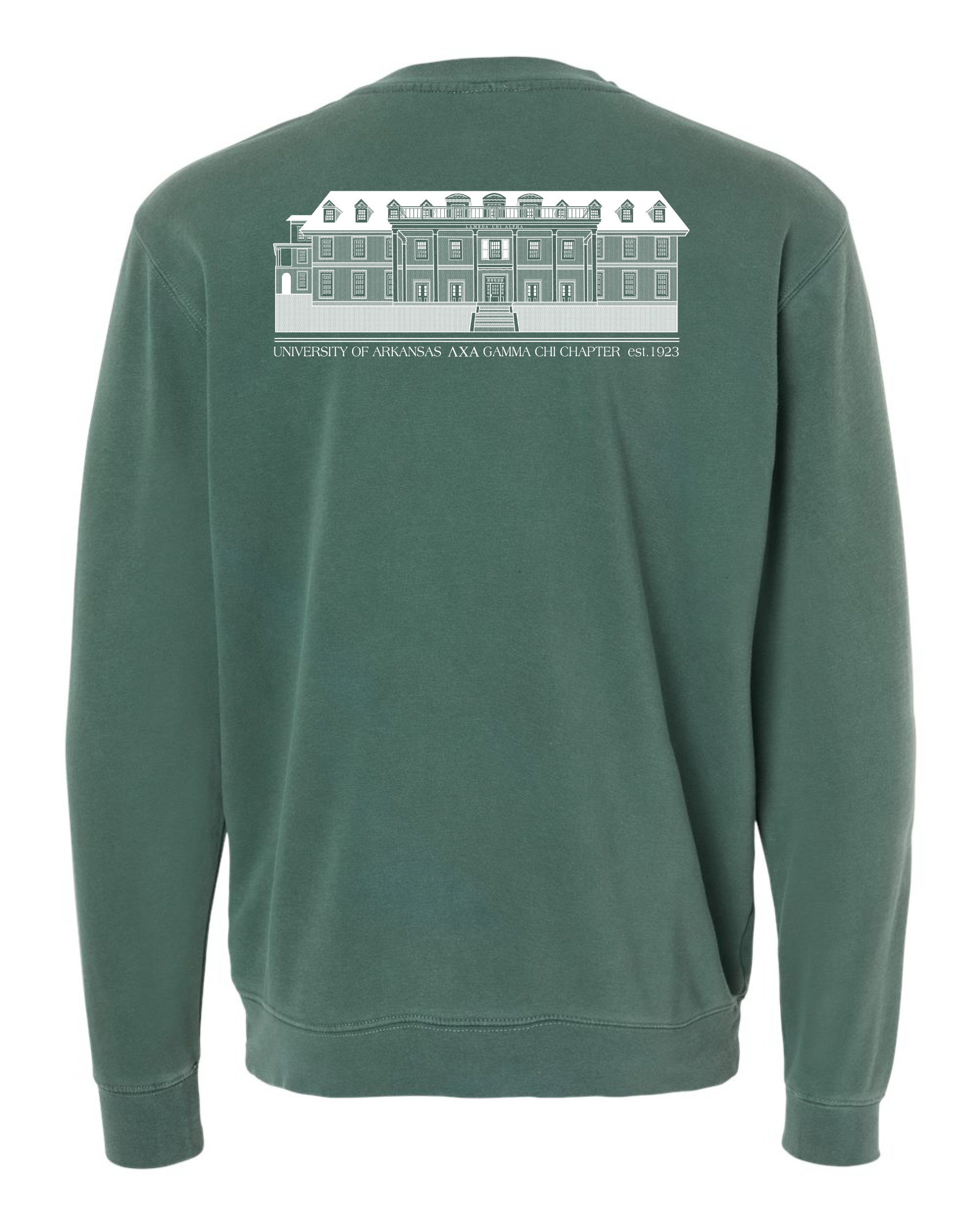 Lambda chi alpha online sweatshirt