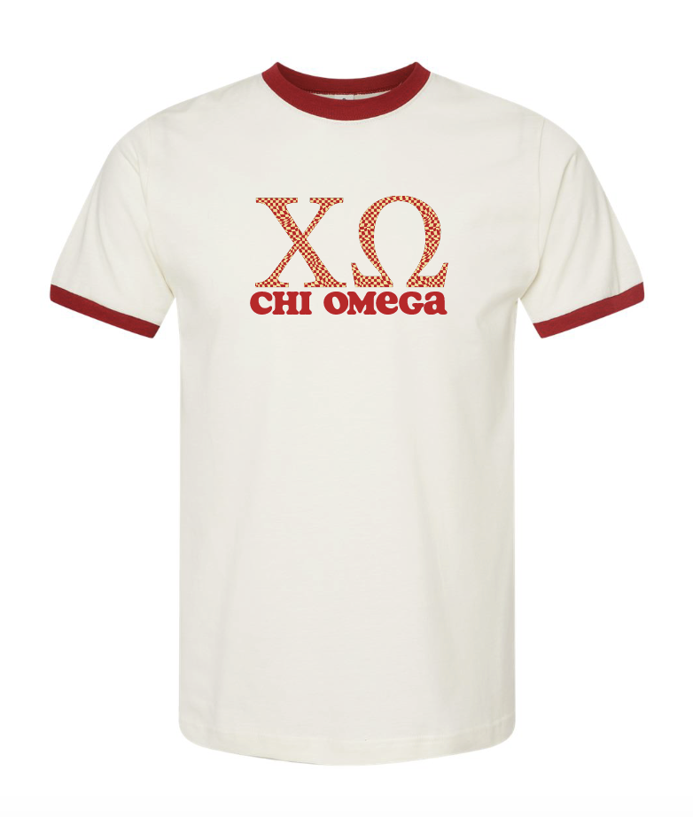 ChiO Ringer