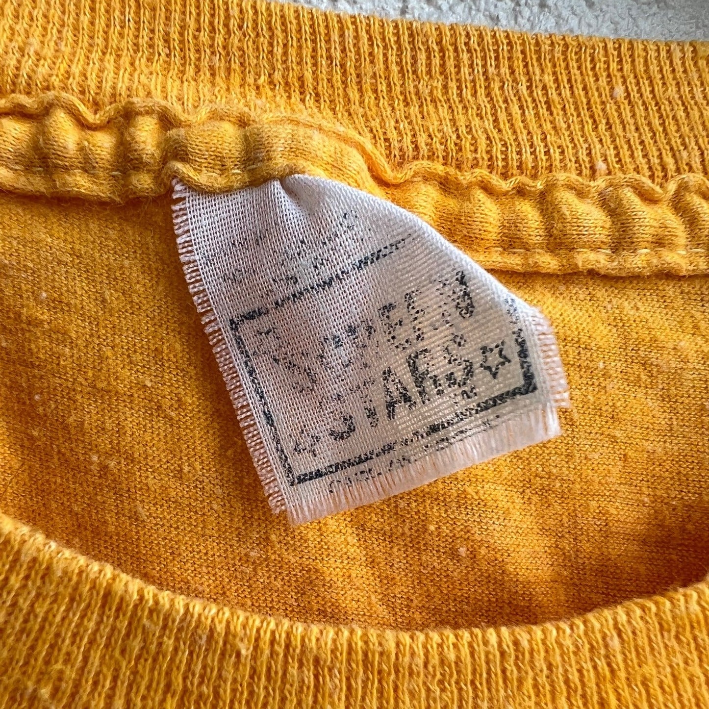 Vintage brooklyn hot sale college sweatshirt