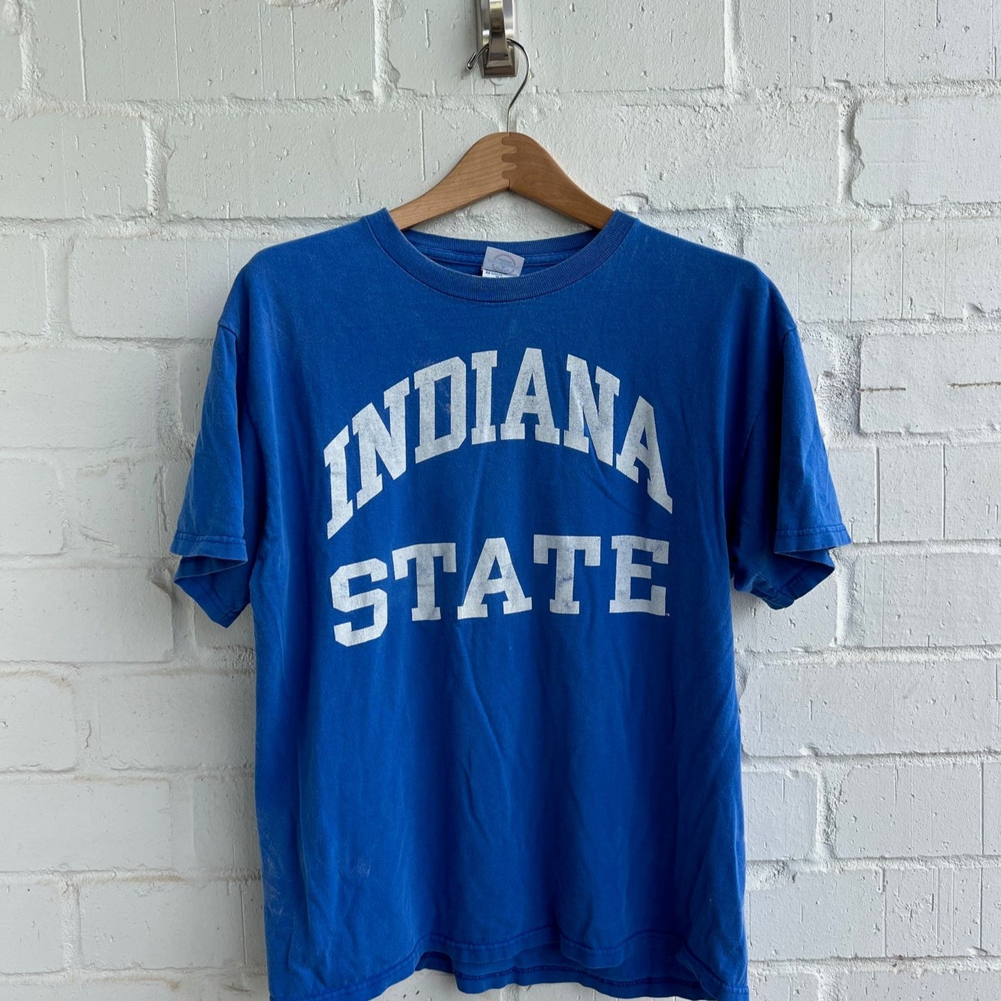Vintage Indiana State Tee