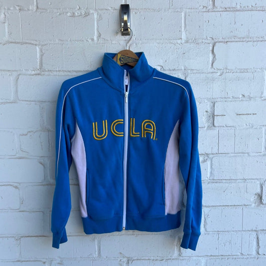 UCLA Track Jacket