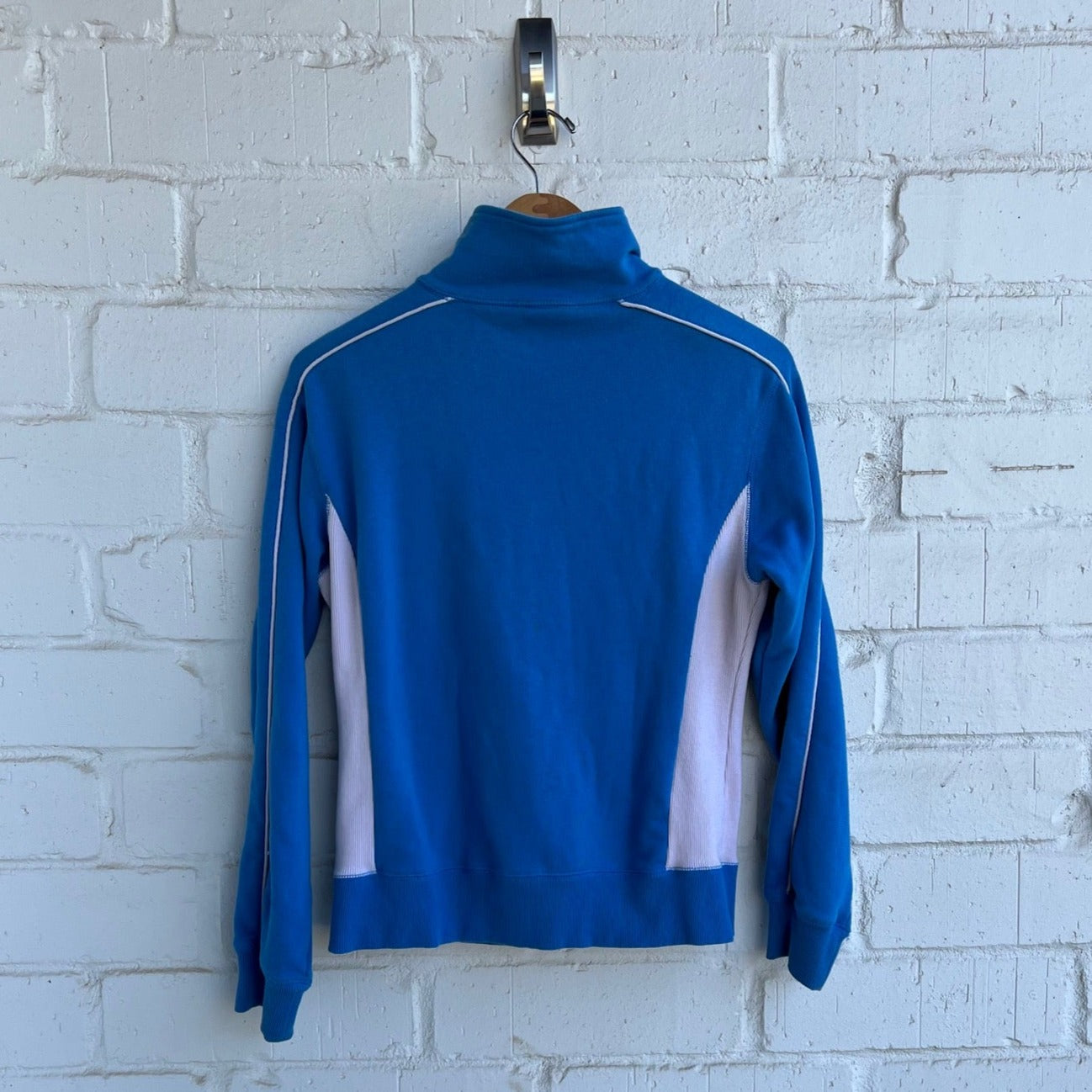 Ucla on sale track jacket