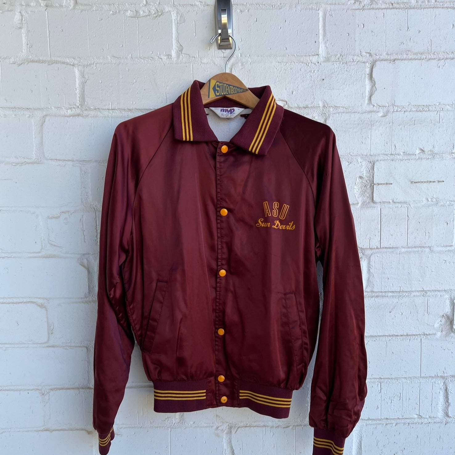 Asu jacket clearance price